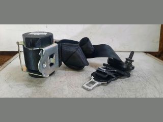 bontott DACIA DUSTER Hátsó középső Biztonsági Öv