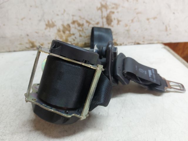 bontott DACIA DUSTER Hátsó középső Biztonsági Öv