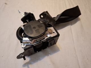 bontott DACIA DUSTER Hátsó középső Biztonsági Öv