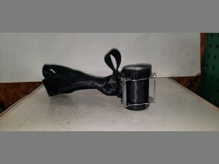 bontott DACIA DUSTER Hátsó középső Biztonsági Öv