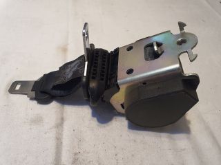 bontott DACIA DUSTER Hátsó középső Biztonsági Öv