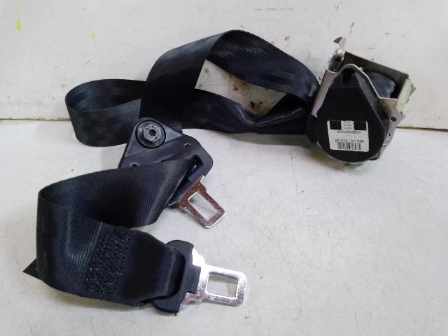 bontott DACIA DUSTER Hátsó középső Biztonsági Öv