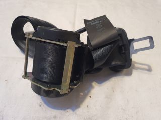 bontott DACIA DUSTER Hátsó középső Biztonsági Öv