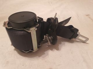 bontott DACIA DUSTER Hátsó középső Biztonsági Öv