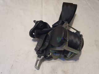 bontott DACIA DUSTER Hátsó középső Biztonsági Öv