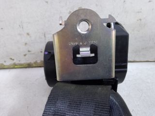 bontott DACIA DUSTER Hátsó középső Biztonsági Öv