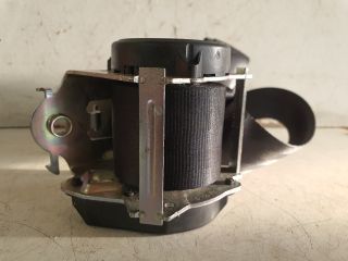 bontott DACIA DUSTER Hátsó középső Biztonsági Öv