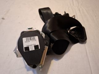 bontott DACIA DUSTER Hátsó középső Biztonsági Öv