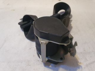 bontott DACIA DUSTER Hátsó középső Biztonsági Öv