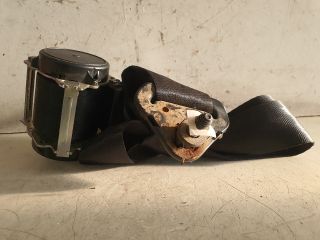 bontott DACIA DUSTER Hátsó középső Biztonsági Öv