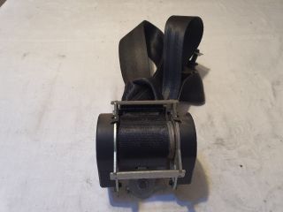 bontott DACIA DUSTER Hátsó középső Biztonsági Öv