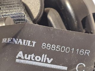 bontott DACIA DUSTER Hátsó középső Biztonsági Öv