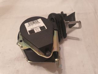 bontott DACIA DUSTER Hátsó középső Biztonsági Öv