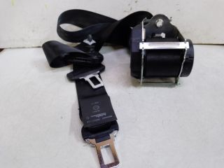 bontott DACIA DUSTER Hátsó középső Biztonsági Öv