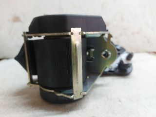 bontott DACIA DUSTER Hátsó középső Biztonsági Öv