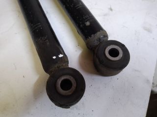 bontott DACIA DUSTER Hátsó Lengéscsillapító Pár