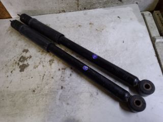 bontott DACIA DUSTER Hátsó Lengéscsillapító Pár