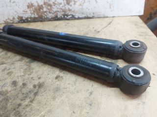 bontott DACIA DUSTER Hátsó Lengéscsillapító Pár