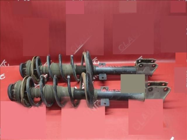 bontott DACIA DUSTER Hátsó Lengéscsillapító (Pozíciófüggetlen)