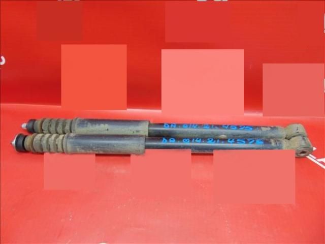 bontott DACIA DUSTER Hátsó Lengéscsillapító (Pozíciófüggetlen)