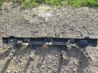 bontott DACIA DUSTER Hátsó Lökhárító Merevítő (Fém)