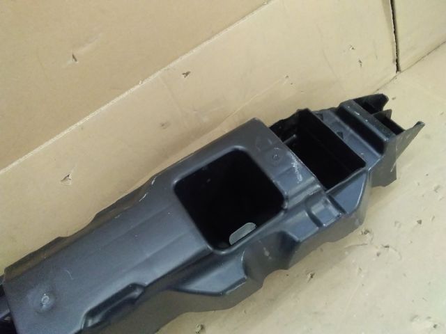 bontott DACIA DUSTER Hátsó Lökhárító Merevítő (Fém)