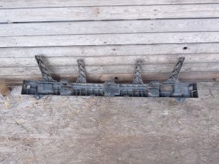 bontott DACIA DUSTER Hátsó Lökhárító Merevítő (Fém)