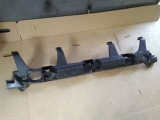 bontott DACIA DUSTER Hátsó Lökhárító Merevítő (Fém)