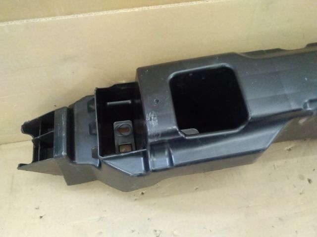 bontott DACIA DUSTER Hátsó Lökhárító Merevítő (Fém)