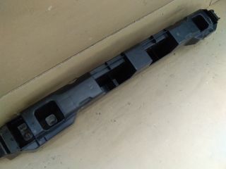 bontott DACIA DUSTER Hátsó Lökhárító Merevítő (Fém)