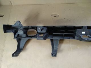 bontott DACIA DUSTER Hátsó Lökhárító Merevítő (Fém)