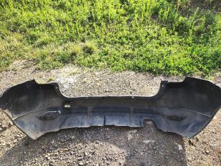 bontott DACIA DUSTER Hátsó Lökhárító (Részeivel)