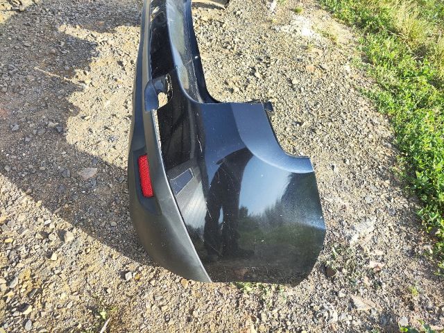 bontott DACIA DUSTER Hátsó Lökhárító (Részeivel)