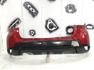 bontott DACIA DUSTER Hátsó Lökhárító (Üresen)