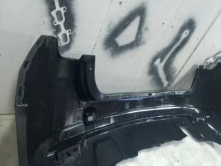 bontott DACIA DUSTER Hátsó Lökhárító (Üresen)