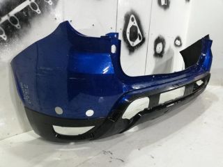 bontott DACIA DUSTER Hátsó Lökhárító (Üresen)