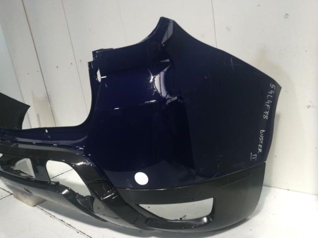 bontott DACIA DUSTER Hátsó Lökhárító (Üresen)