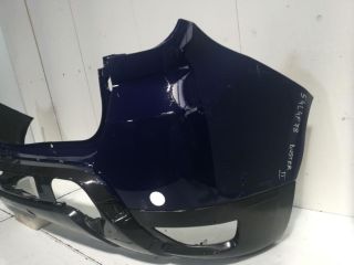 bontott DACIA DUSTER Hátsó Lökhárító (Üresen)