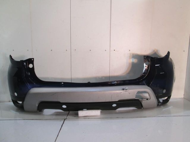 bontott DACIA DUSTER Hátsó Lökhárító (Üresen)