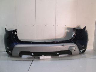 bontott DACIA DUSTER Hátsó Lökhárító (Üresen)