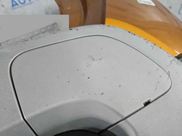 bontott DACIA DUSTER Hátsó Lökhárító (Üresen)