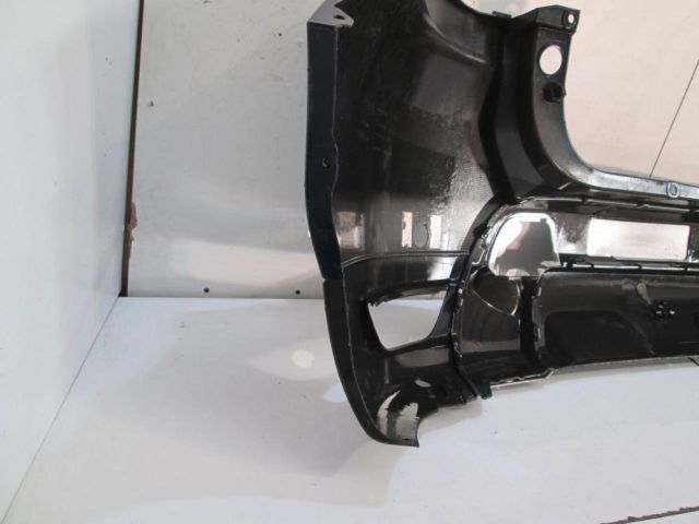 bontott DACIA DUSTER Hátsó Lökhárító (Üresen)