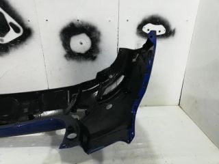 bontott DACIA DUSTER Hátsó Lökhárító (Üresen)