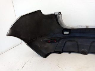 bontott DACIA DUSTER Hátsó Lökhárító (Üresen)