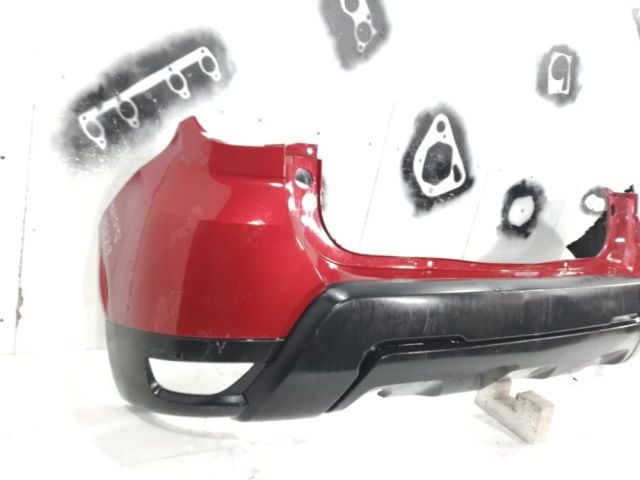 bontott DACIA DUSTER Hátsó Lökhárító (Üresen)