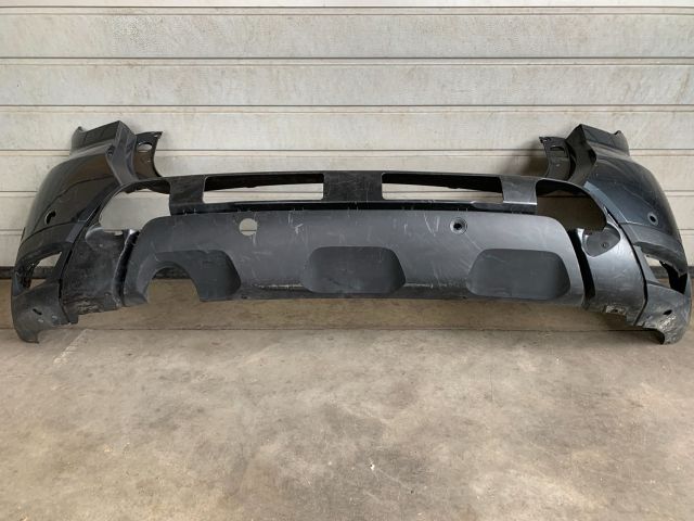 bontott DACIA DUSTER Hátsó Lökhárító (Üresen)