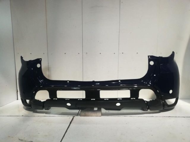 bontott DACIA DUSTER Hátsó Lökhárító (Üresen)