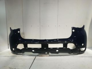 bontott DACIA DUSTER Hátsó Lökhárító (Üresen)