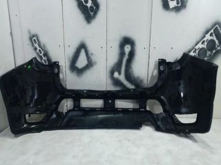 bontott DACIA DUSTER Hátsó Lökhárító (Üresen)