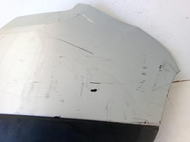 bontott DACIA DUSTER Hátsó Lökhárító (Üresen)